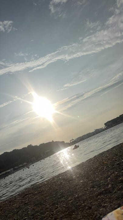 Strand Sunny Dubrovnik by Valamar