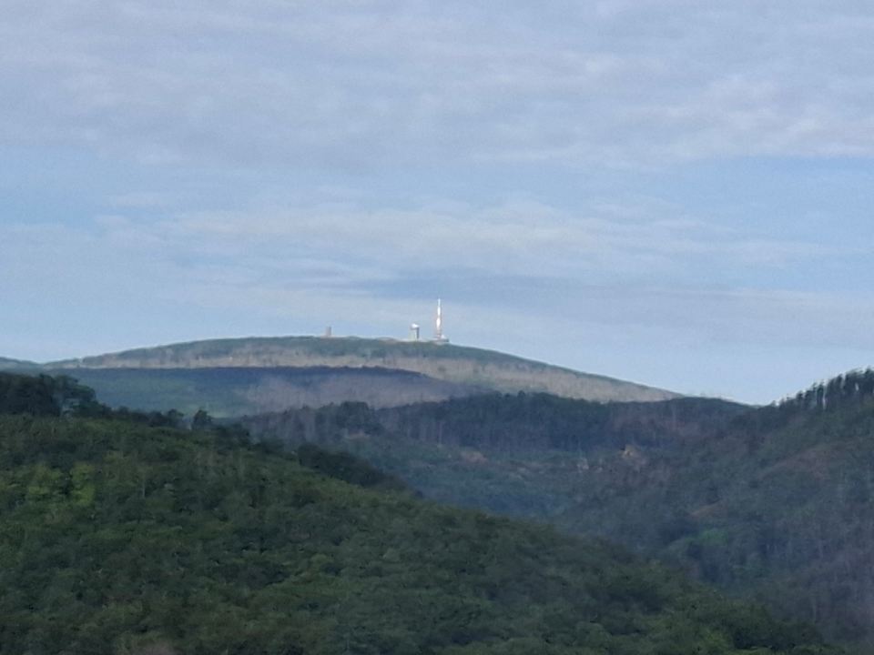 Zimmer Hasseröder Burghotel