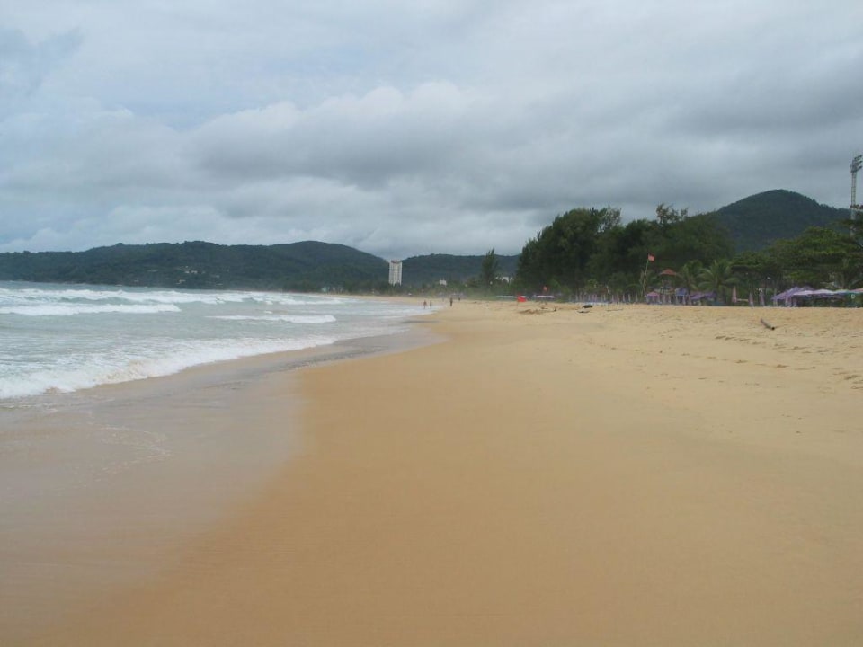 Die Karon Beach Marina Phuket Resort