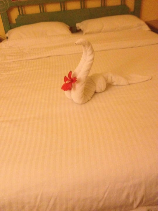 Zimmer Giftun Azur Resort