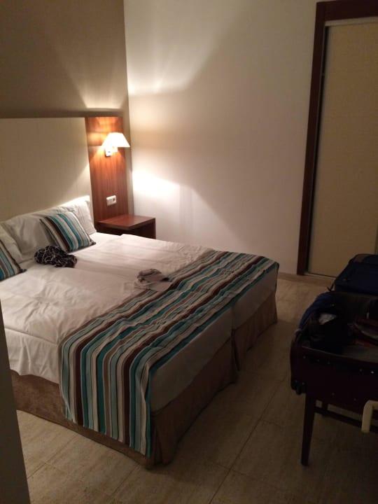 Schlafzimmer R2 Lago Playa Park