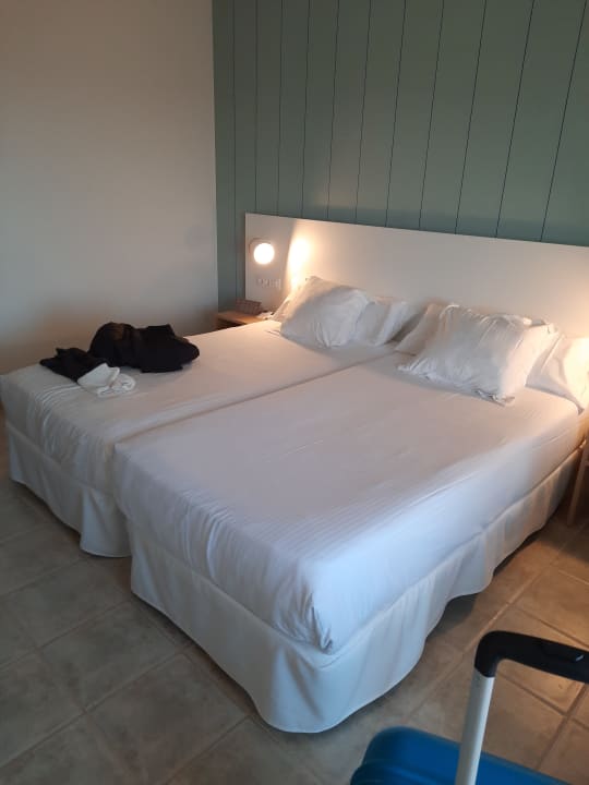 Zimmer AluaVillage Fuerteventura