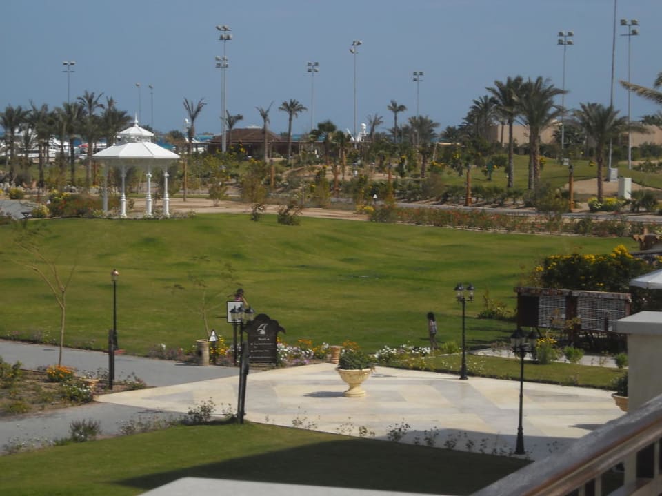 Steigenberger al Dau Beach Hotel Steigenberger ALDAU Beach Hotel