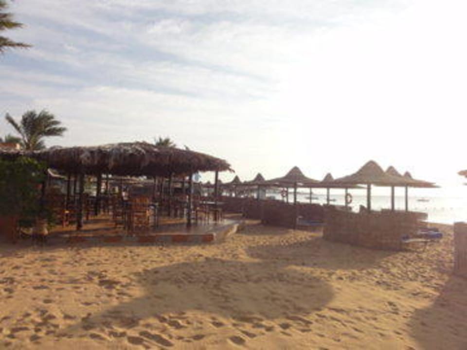 Hotel-Strand JAZ Dahabeya