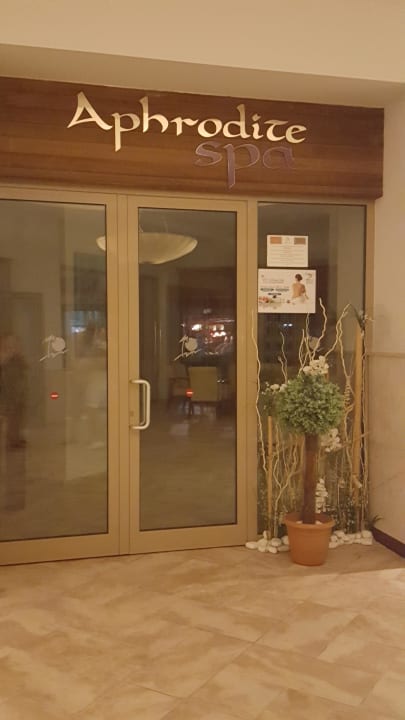 Spa Seher Sun Palace Resort & Spa