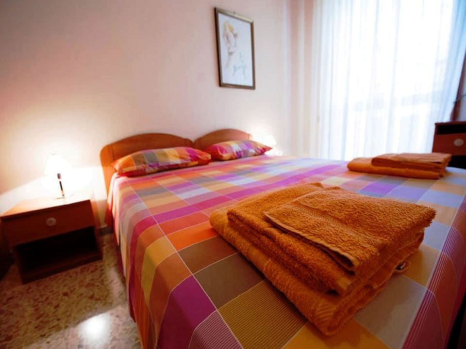 Camera doppia B&B Piazza 300mila