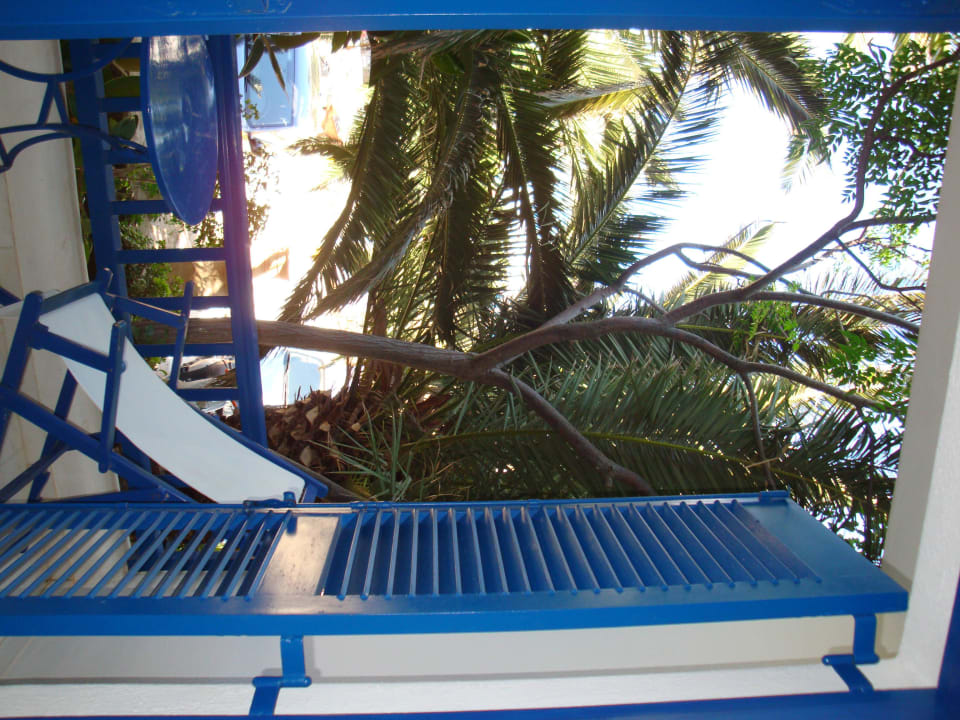 Zimmer 217 Hotel Acrogiali