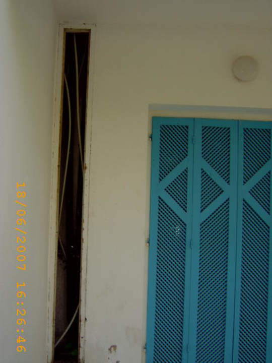 Bungalows Ruspina Beach Resort