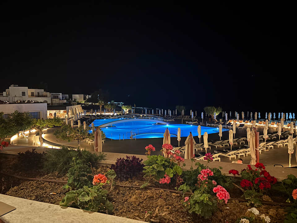 Pool Creta Maris Resort