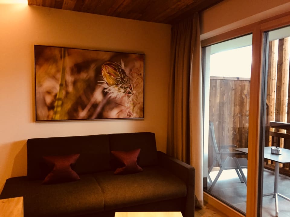 Zimmer Wagner's Aparthotel