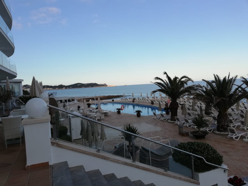 Pool Grupotel Aguait Resort & Spa - Adults only