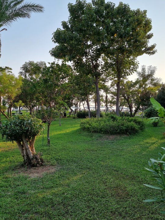 Außenansicht Labranda Alantur Resort