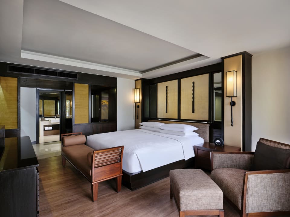 Zimmer Phuket Marriott Resort & Spa Merlin Beach