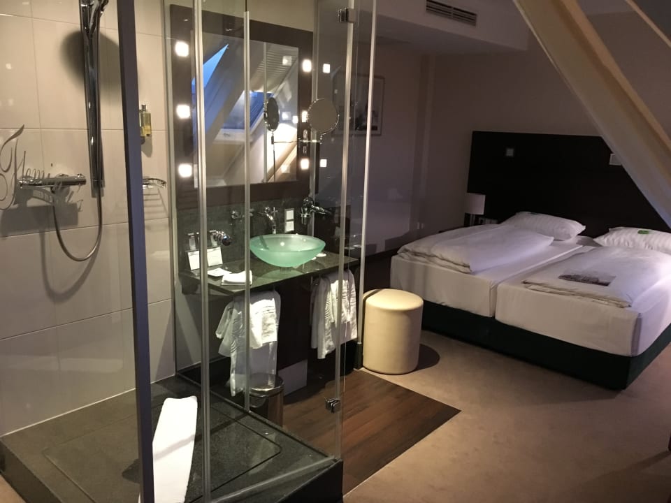 Zimmer Flemings Hotel Wien-Stadthalle