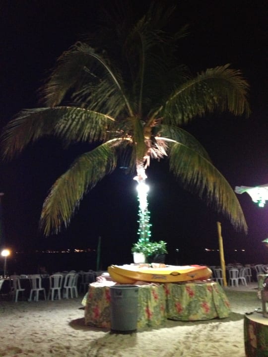 Strandparty Royalton Negril Resort & Spa