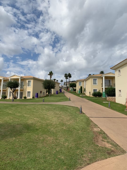 Außenansicht TUI KIDS CLUB Punta Prima