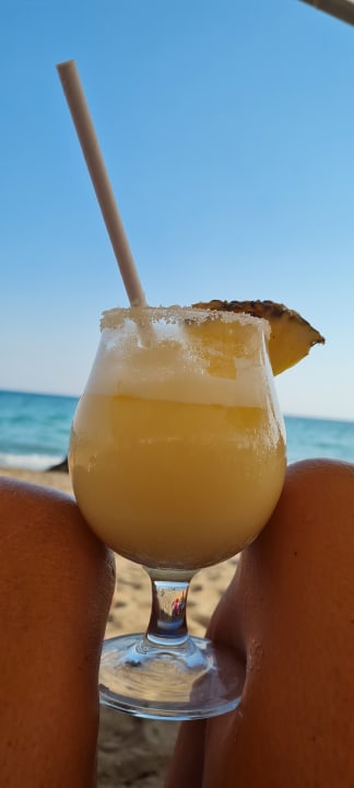 Gastro Megasaray Club Belek