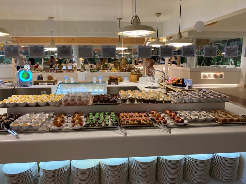 Gastro Iberostar Selection Fuerteventura Palace