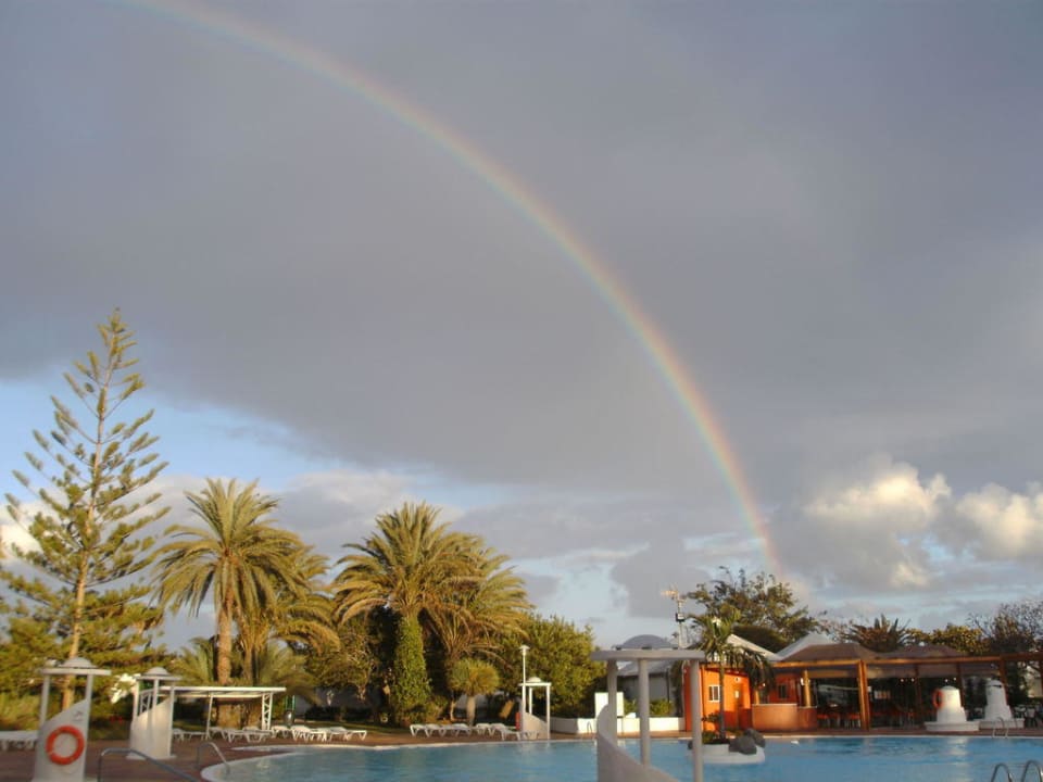 Unter dem Regenbogen Bungalows Cordial Sandy Golf