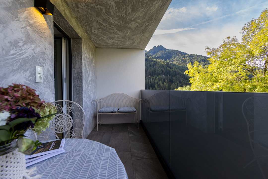 Gartenanlage Naturnah Kauns