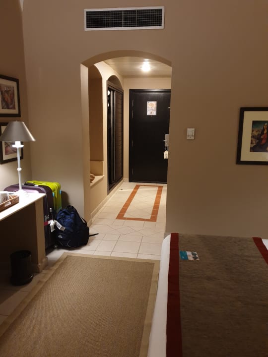 Zimmer Jaz Makadi Oasis Resort