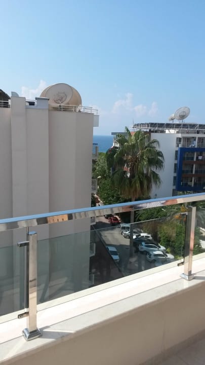 Ein Stückchen Meer Riviera Hotel & Spa