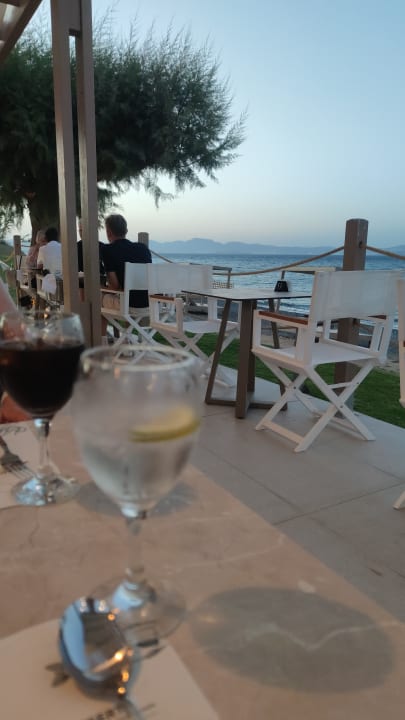 Gastro TUI BLUE Oceanis Beach and Spa Resort