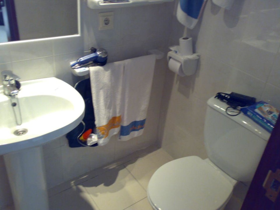 Bad BQ Apolo Hotel