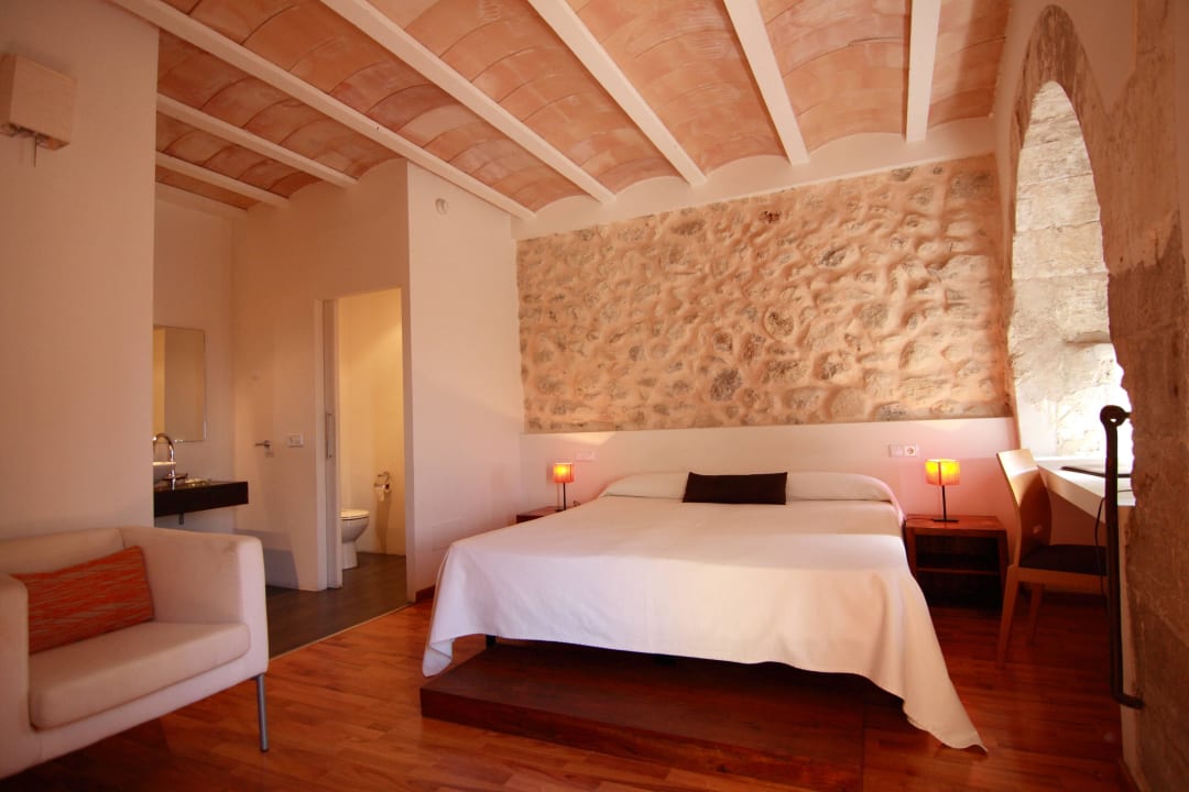 Hotel Can Riera Hotel Can Riera