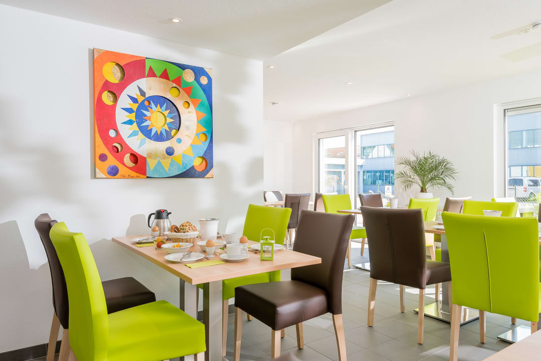 Restaurant Motel Einstein Erding