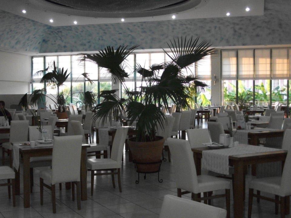 Aspendos/Hauptrestaurant Asteria Family Resort Side