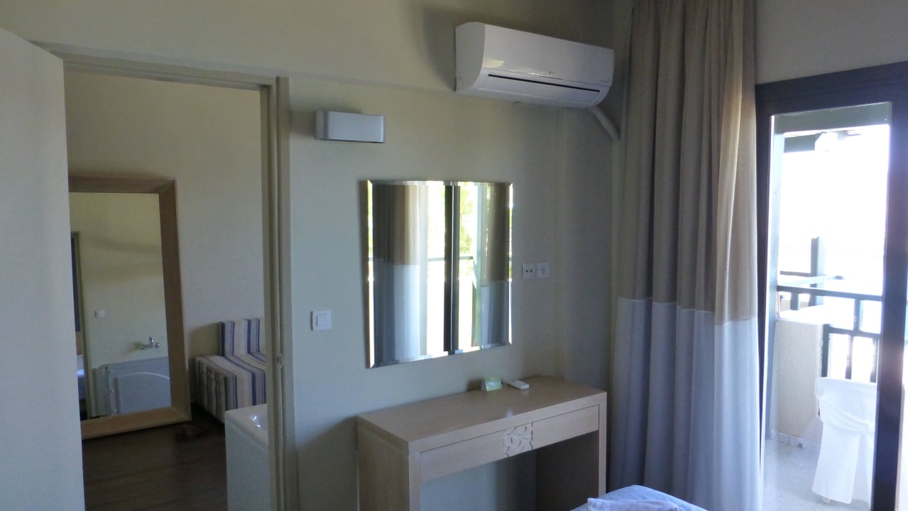 Meerblick-Suite 515 Domes Aulus Elounda All-Inclusive Resort, Curio Collection by Hilton