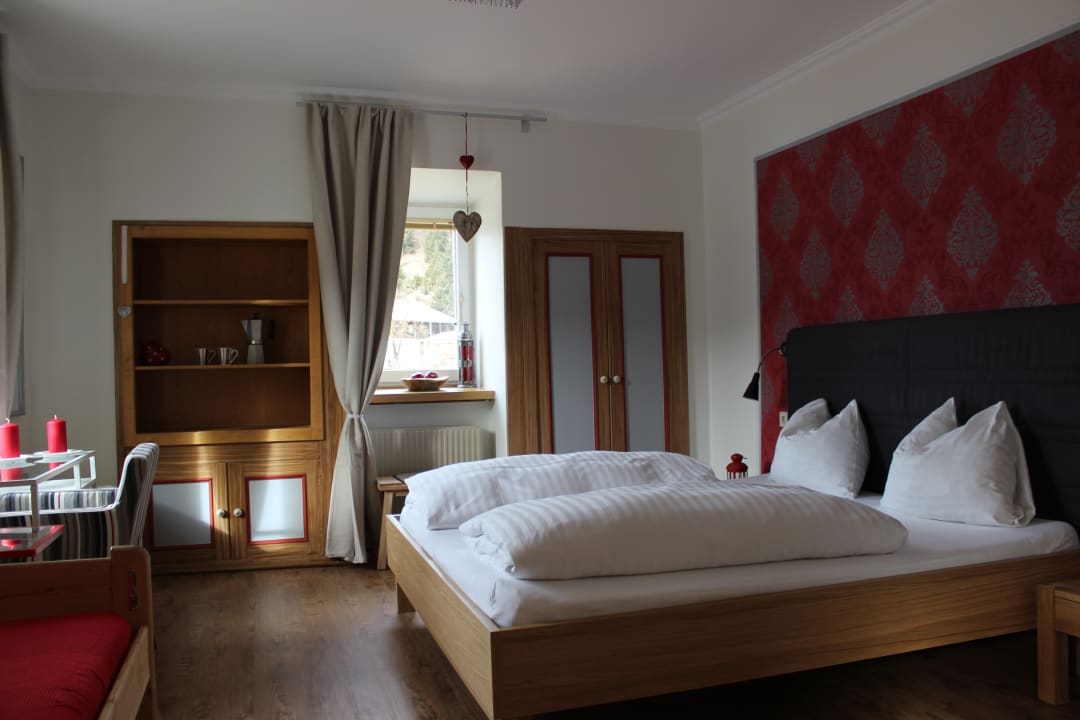 Zimmer Landgasthof Lenzer