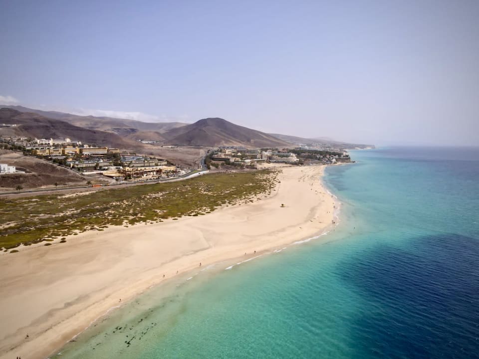 Außenansicht Iberostar Selection Fuerteventura Palace