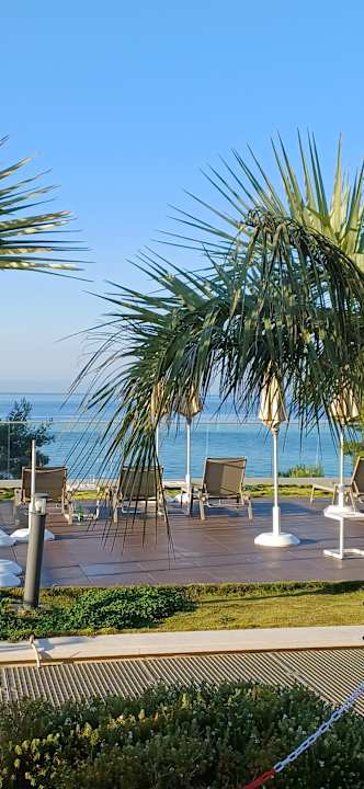 Sport & Freizeit Aminess Laurel Khalani Hotel