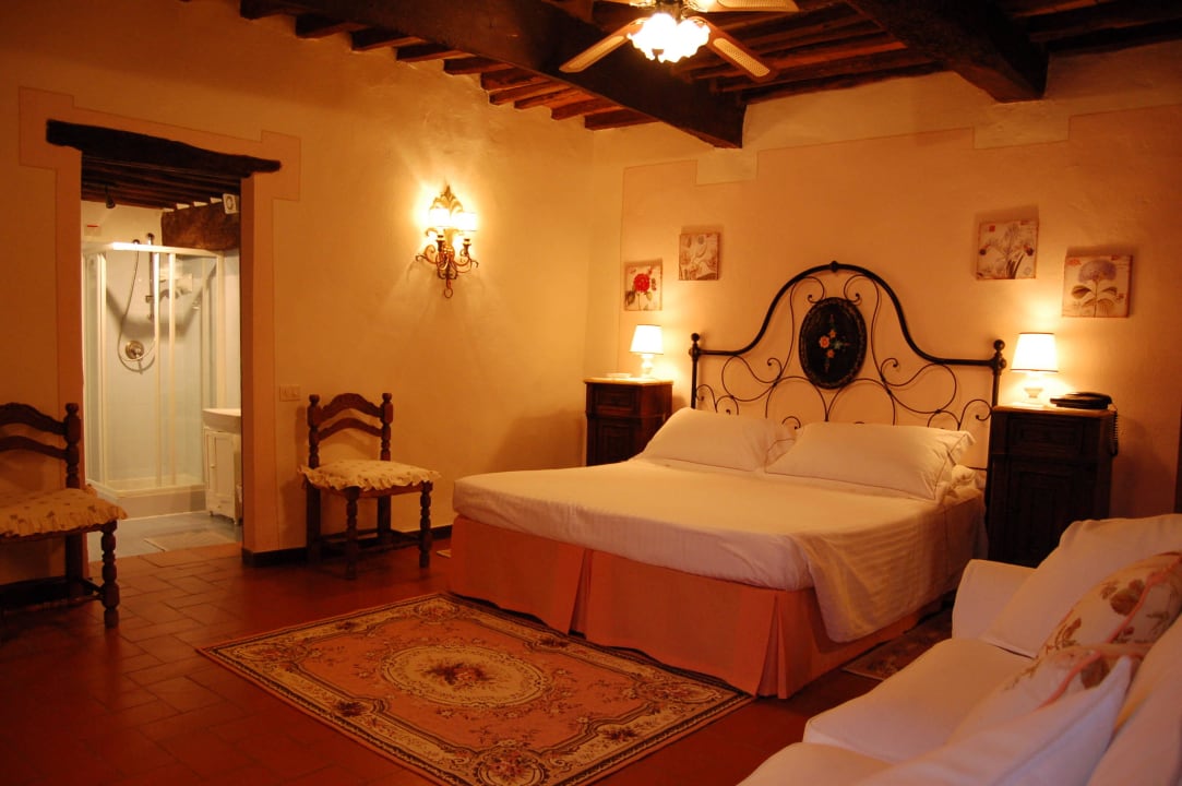 Classic Hotel Belvedere Di San Leonino