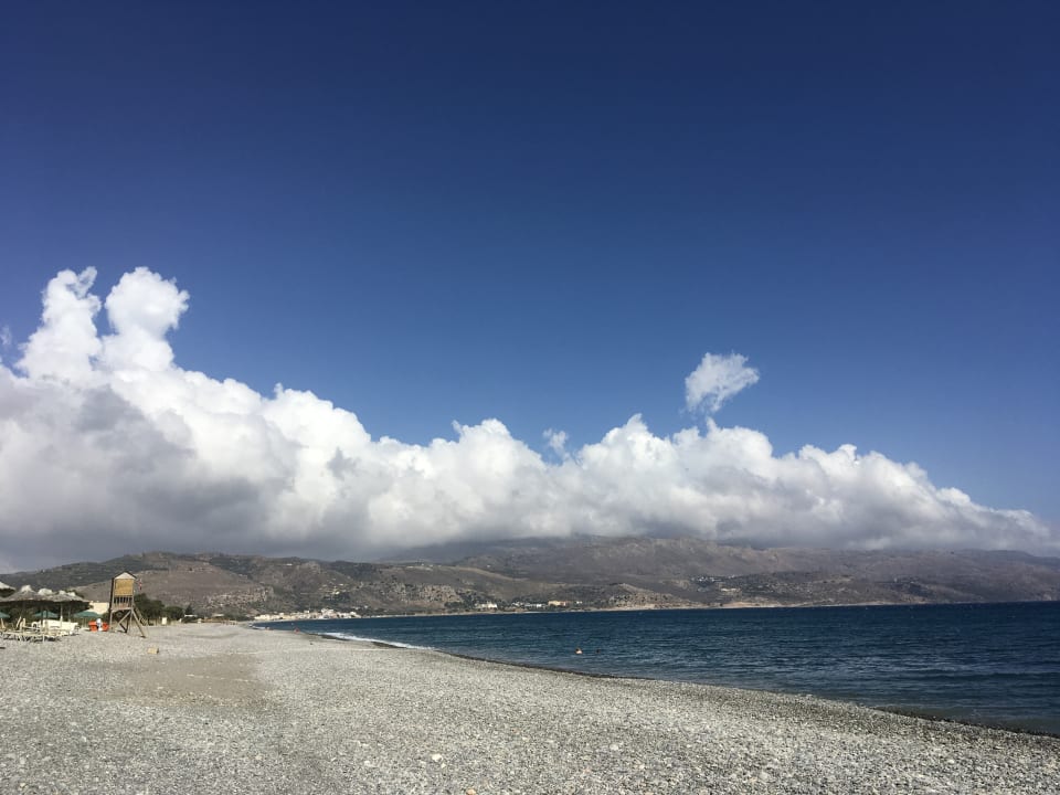 Ausblick Cavo Spada Luxury Sports & Leisure Resort & Spa