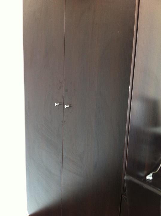 Schmutz! Hotel Ambassadeur