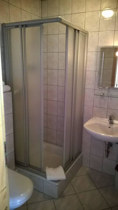 Bad Hotel F.B.Schönleber