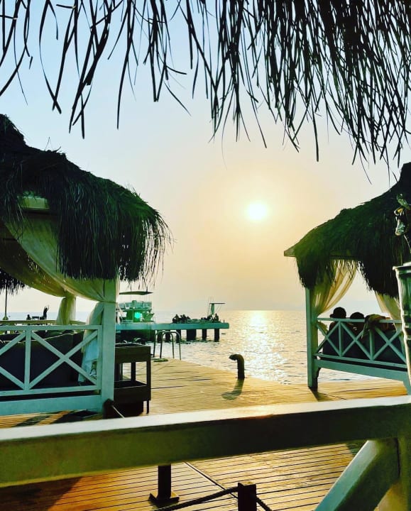 Strand Club Tuana Fethiye