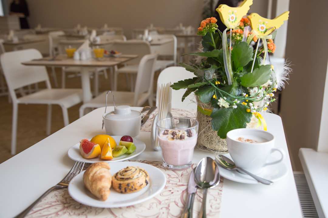 Sonstiges AKYAN St-Petersburg Hotel