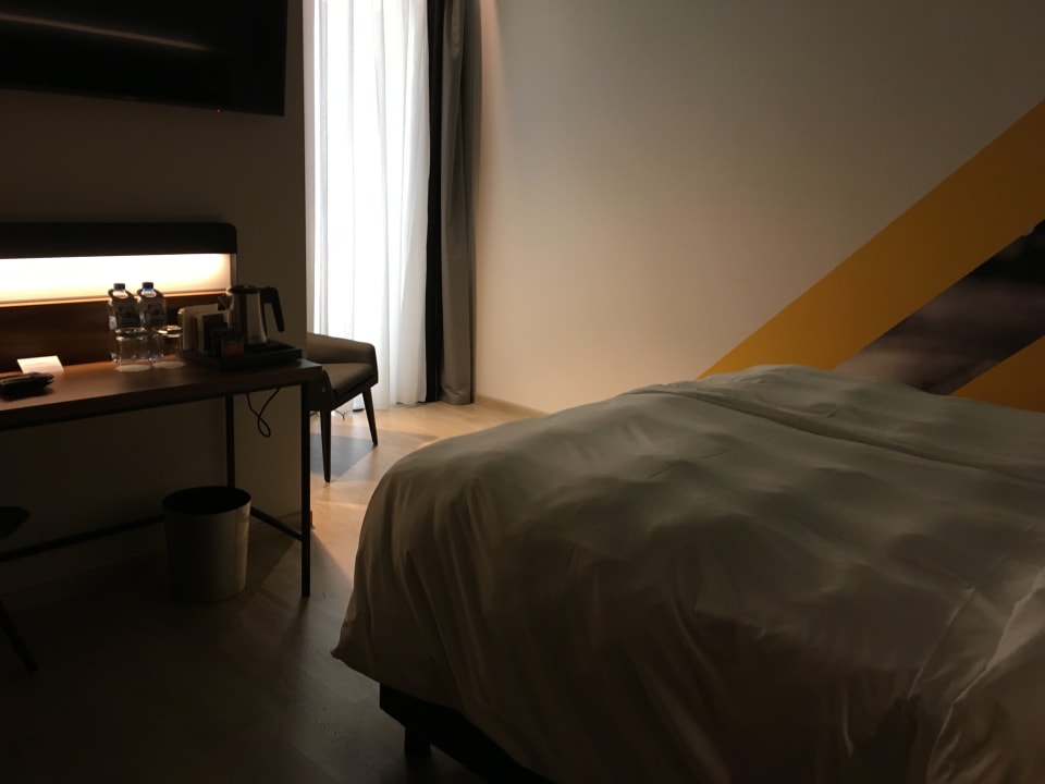 Zimmer Park Inn by Radisson Poznan