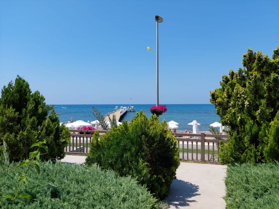 Strand PALOMA Perissia