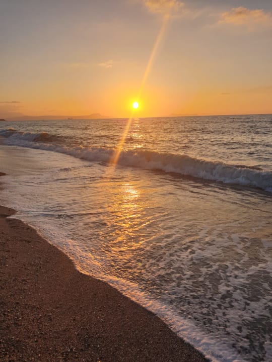 Strand Hotel Kathrin Beach