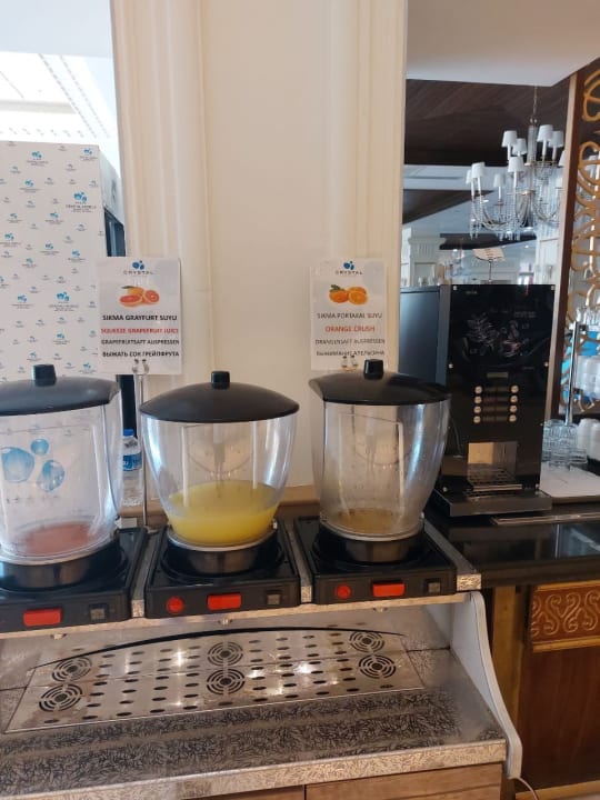 Gastro Diamond Excellence Resort & Spa