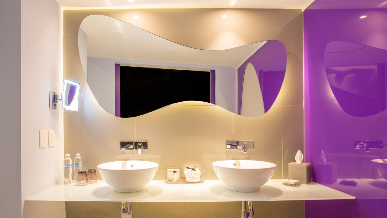 Zimmer Temptation Cancun Resort - Adults only