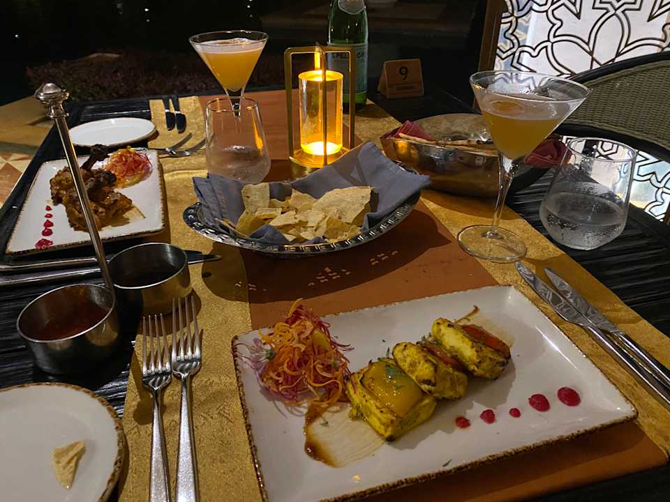 Gastro The Westin Turtle Bay Resort & Spa