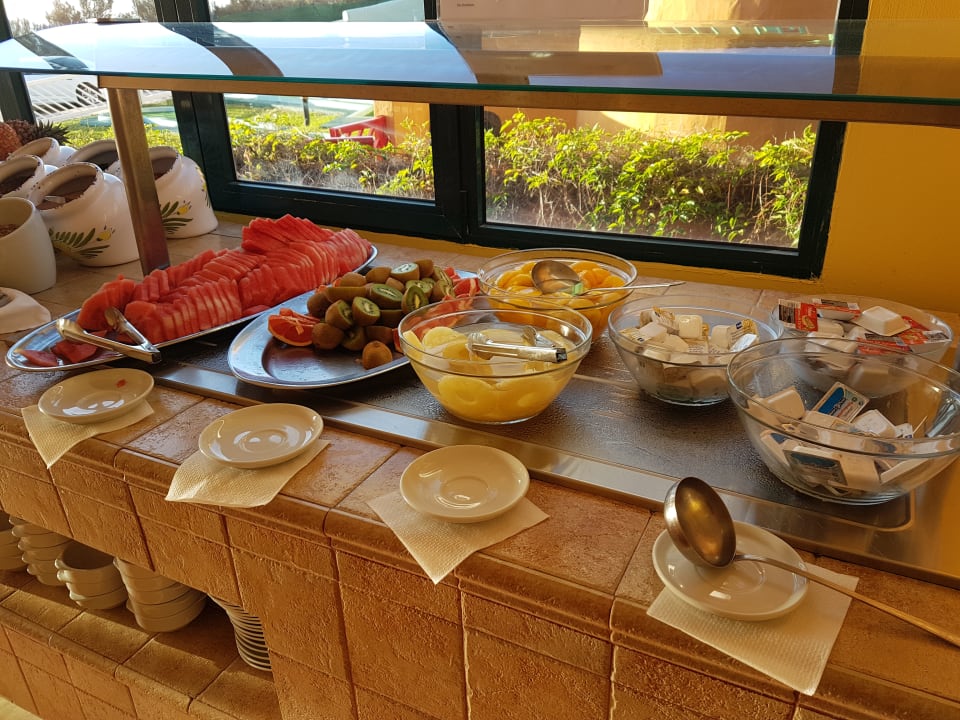 Gastro Apartamentos La Caleta