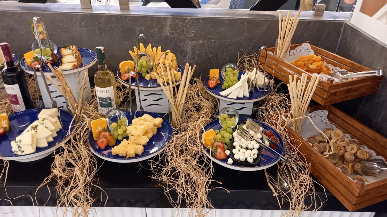 Gastro Side Stella Elite Resort & Spa