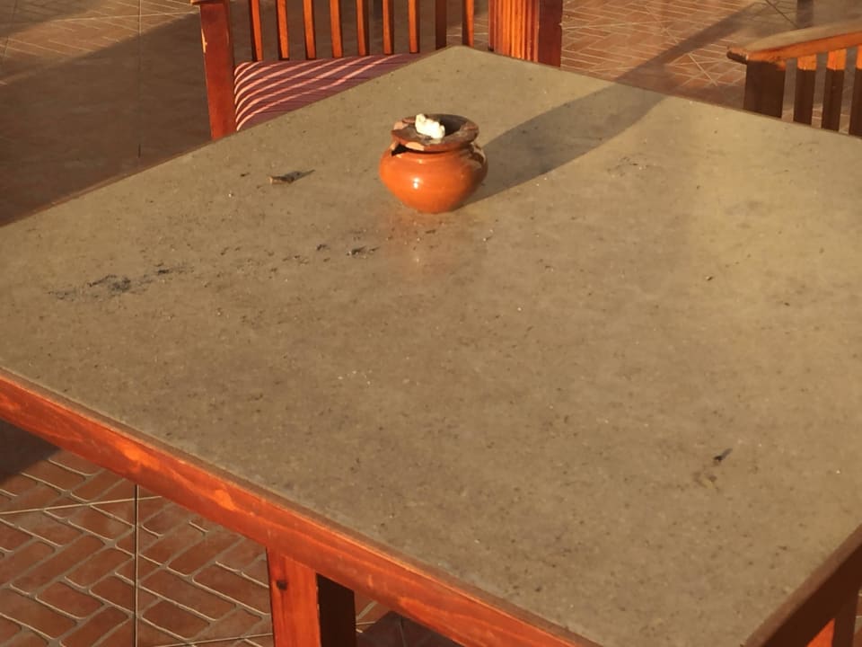 Frühstückstisch um 7.30 Uhr Beginn 7.00 Uhr Stella Beach Resort & Spa Makadi Bay